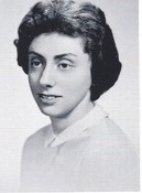 Betty Collins