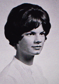 Caroline Stewardson (Lange)