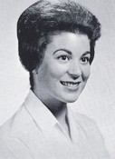 Gail Gipstein (Romanow)