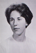 Janet Levy (Rapoport)