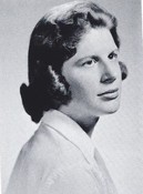Lea Fitzhugh (Welch)