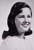 Margaret Westgate (Thomson)