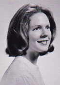 Martha Jane Taylor