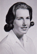 Mary Jane Schmidt (Rutsch)
