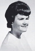 Nancy Donahower (Miller)