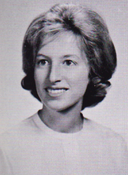 Roberta Thomas (Worrick)