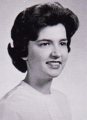 Susan Schmetzer (Kinsman)
