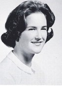 Sylvia Sis Dillon (Roberts)